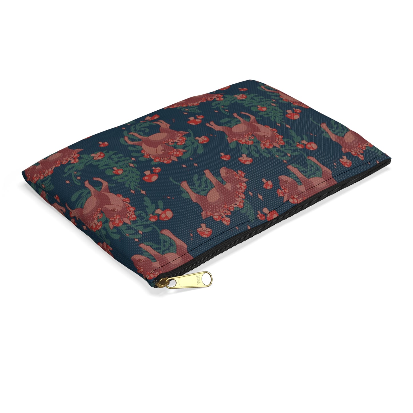 Mushy Deer Pouch
