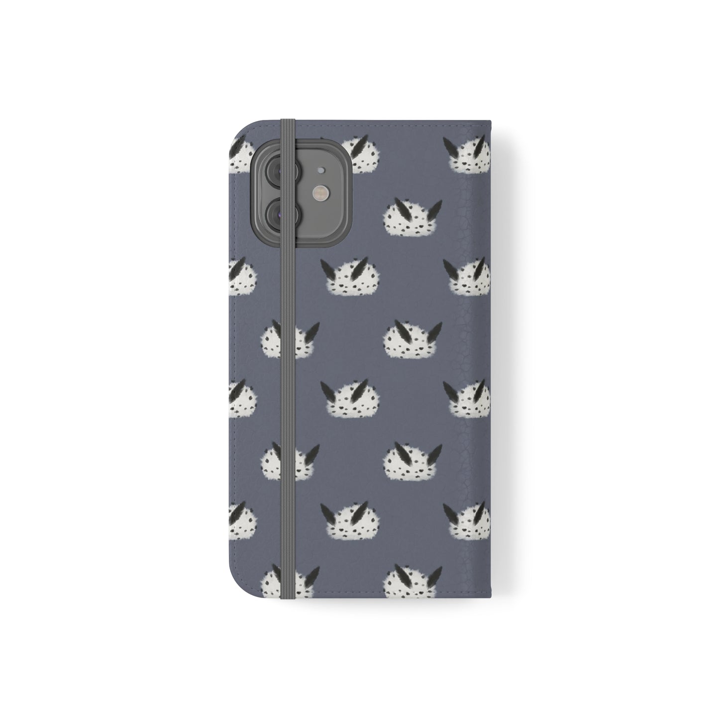 Sea Bunny Flip Case