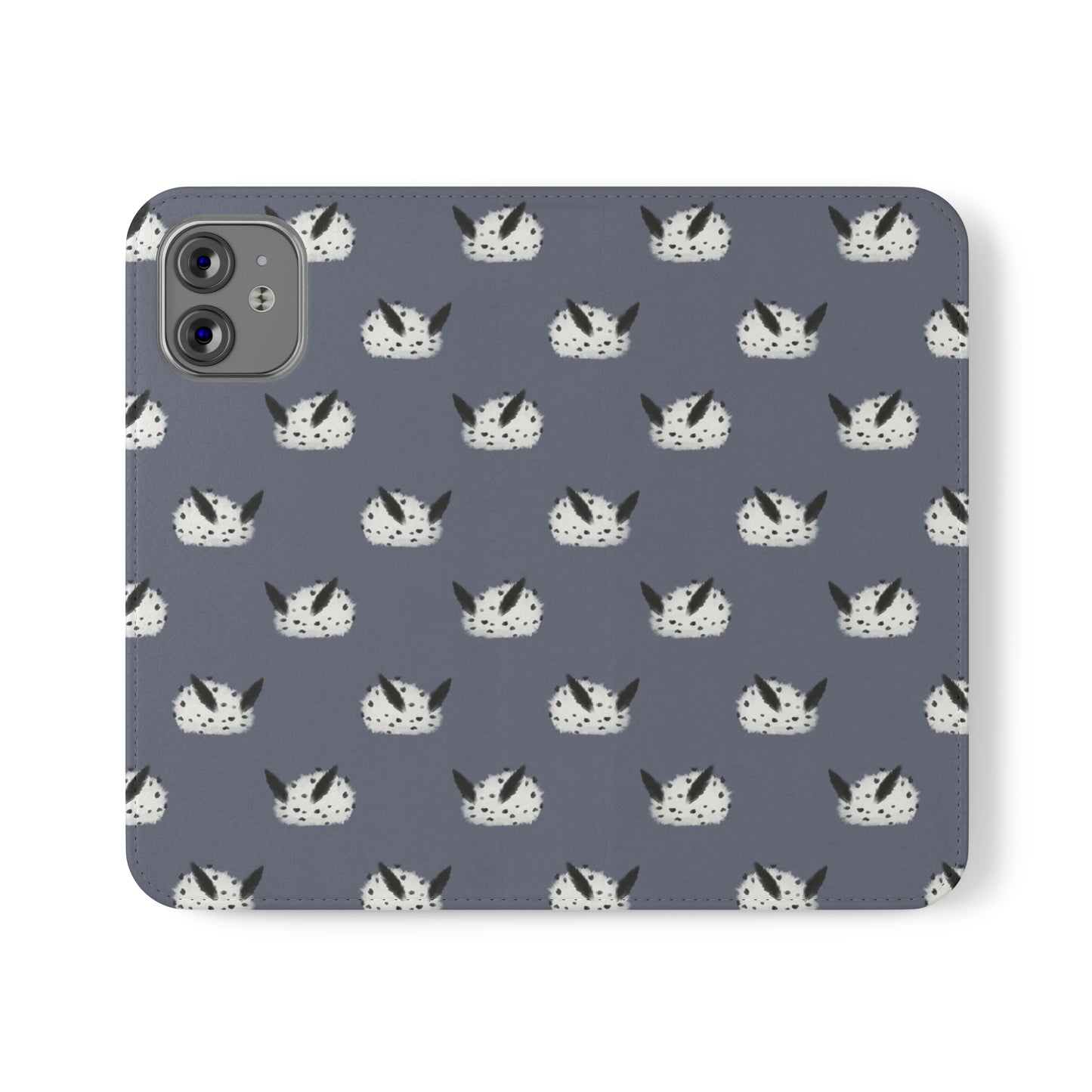 Sea Bunny Flip Case