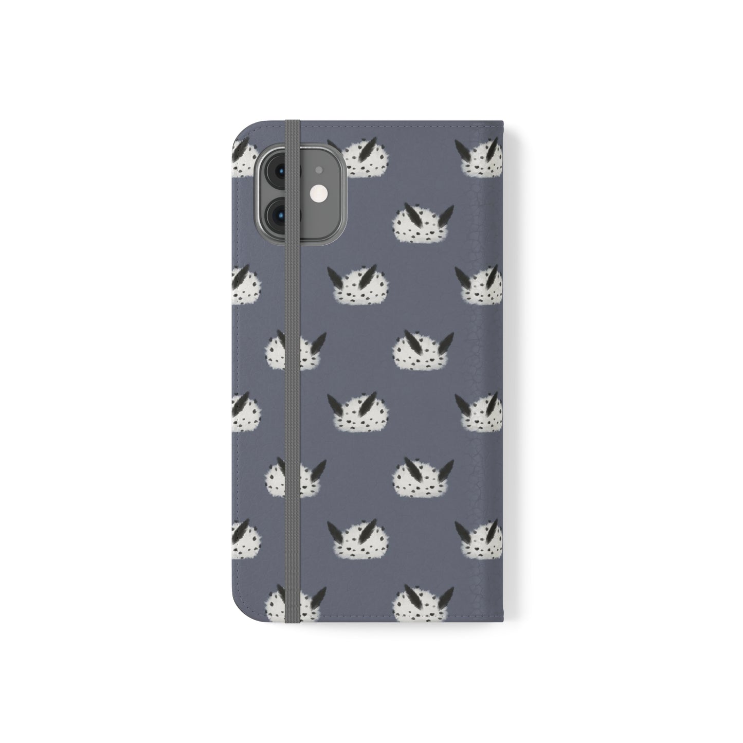 Sea Bunny Flip Case