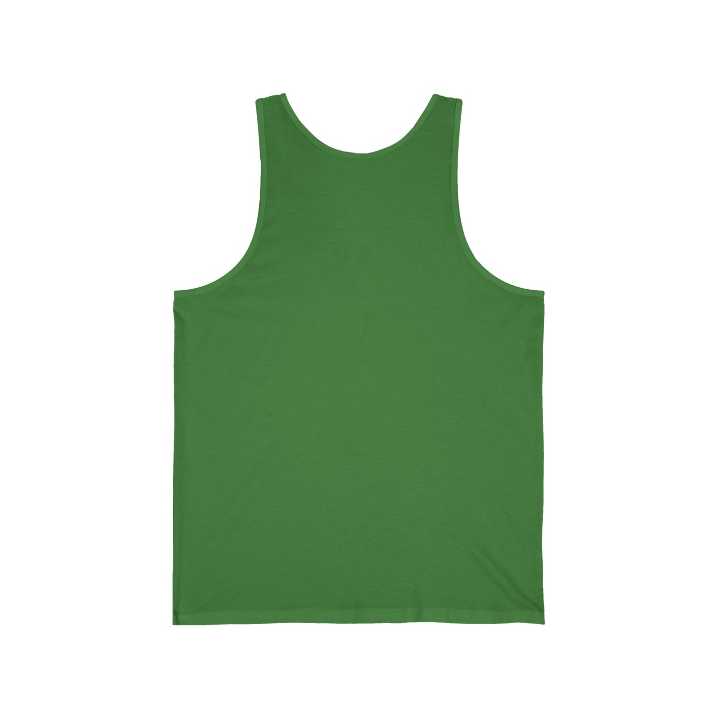 Musical Picklecorn Unisex Jersey Tank