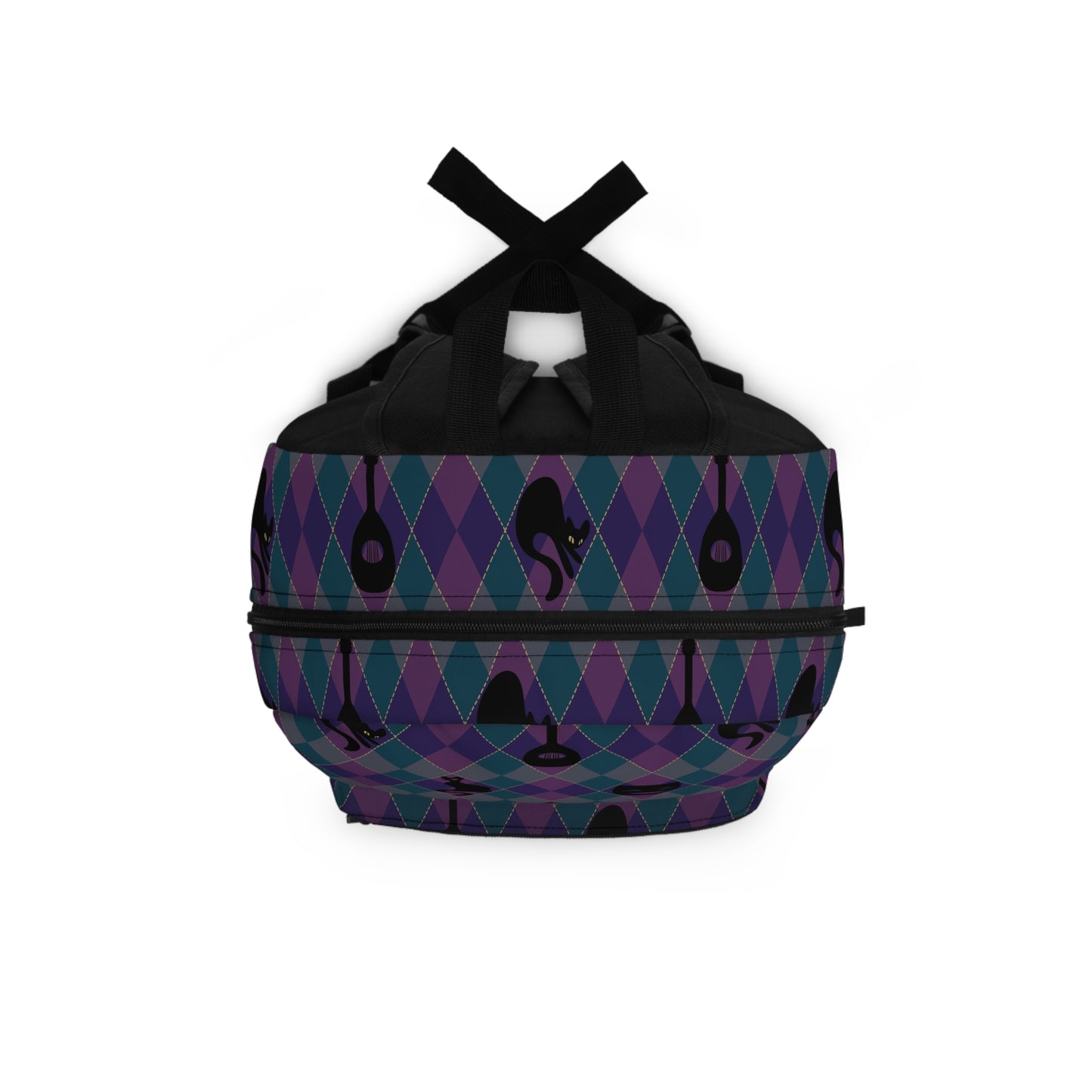Catty Troubador Backpack