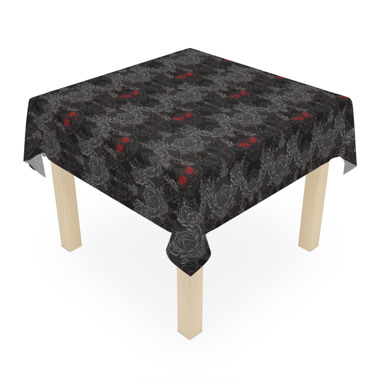 Mothman Tablecloth