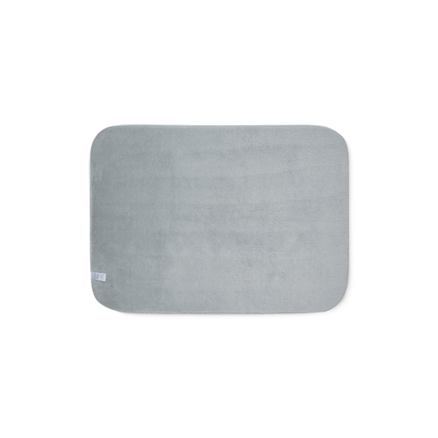 Catty Troubador Sherpa Blanket
