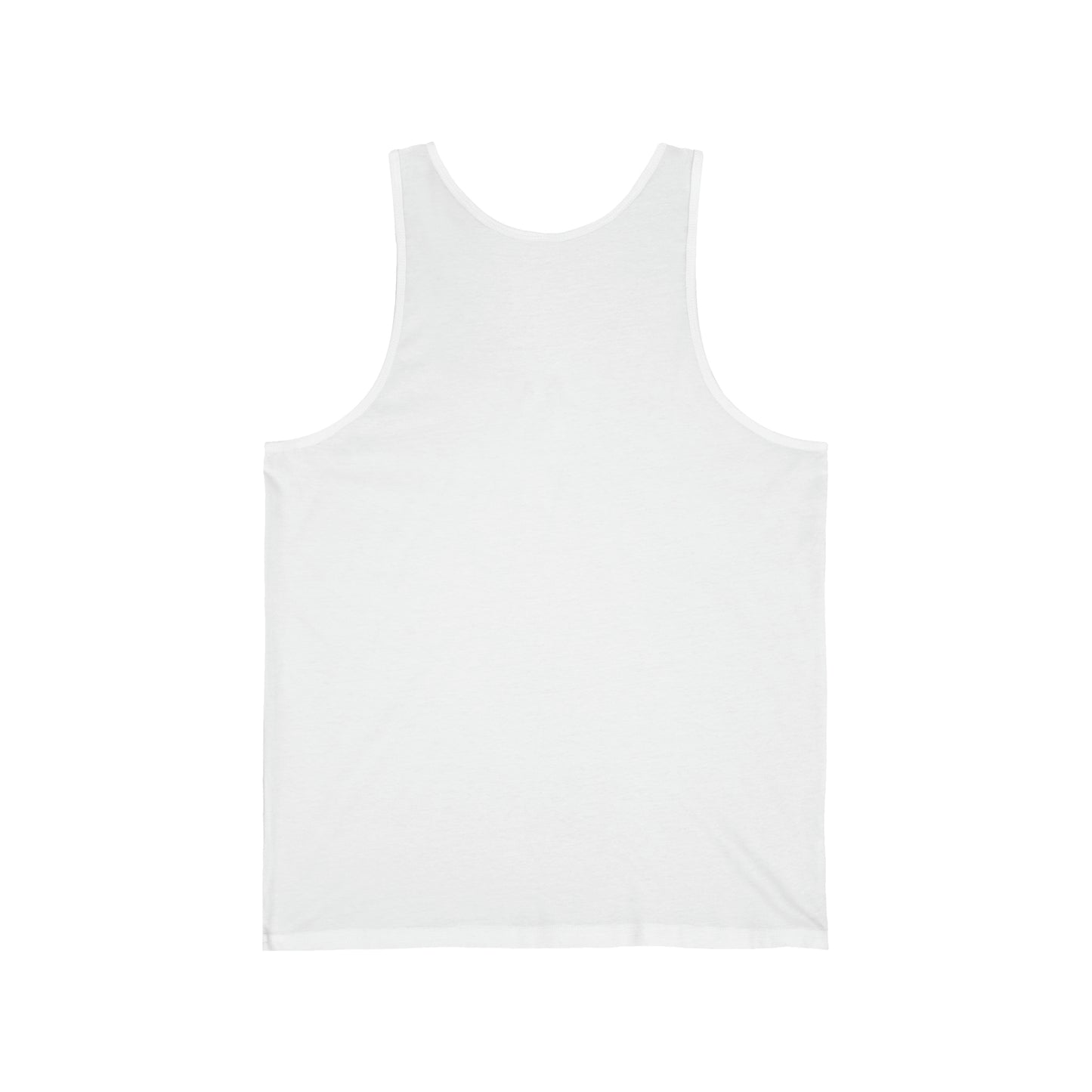 Musical Picklecorn Unisex Jersey Tank