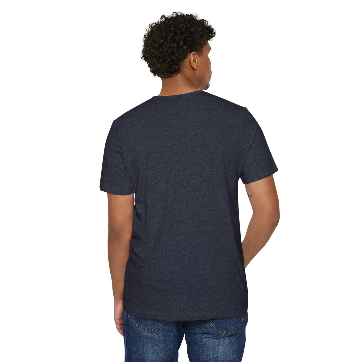Being Desructive Is Fun Recycled Organic T-Shirt