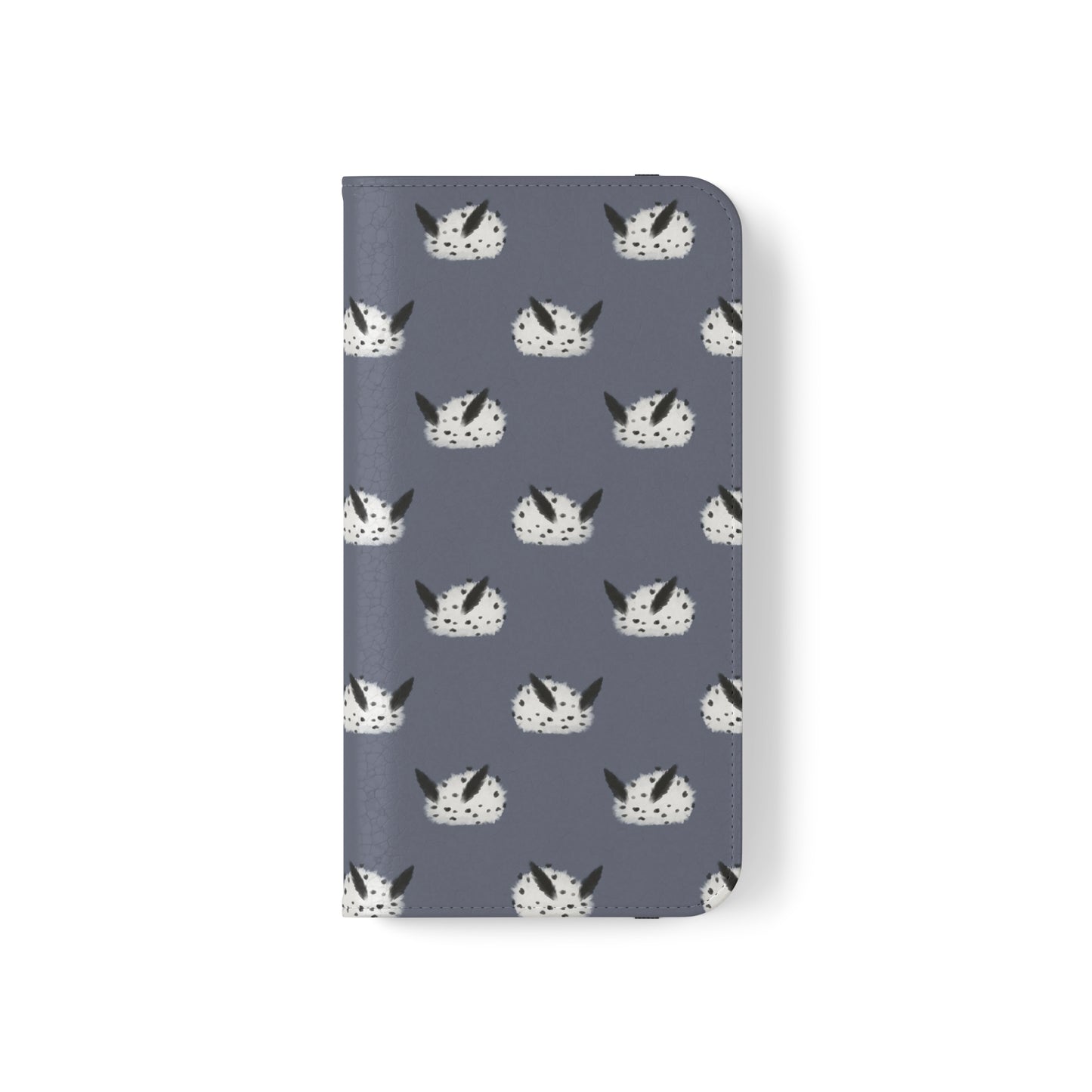 Sea Bunny Flip Case