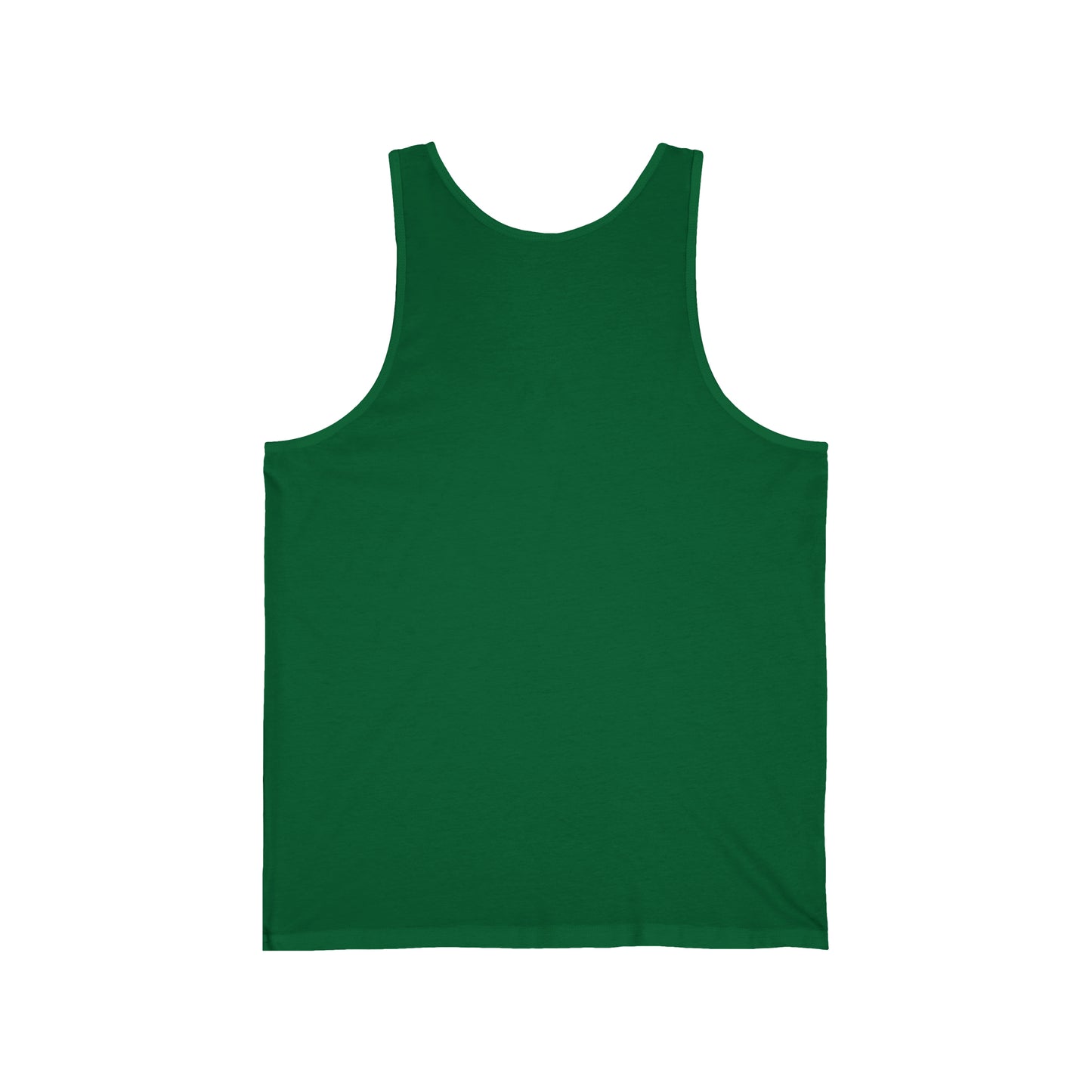 Musical Picklecorn Unisex Jersey Tank