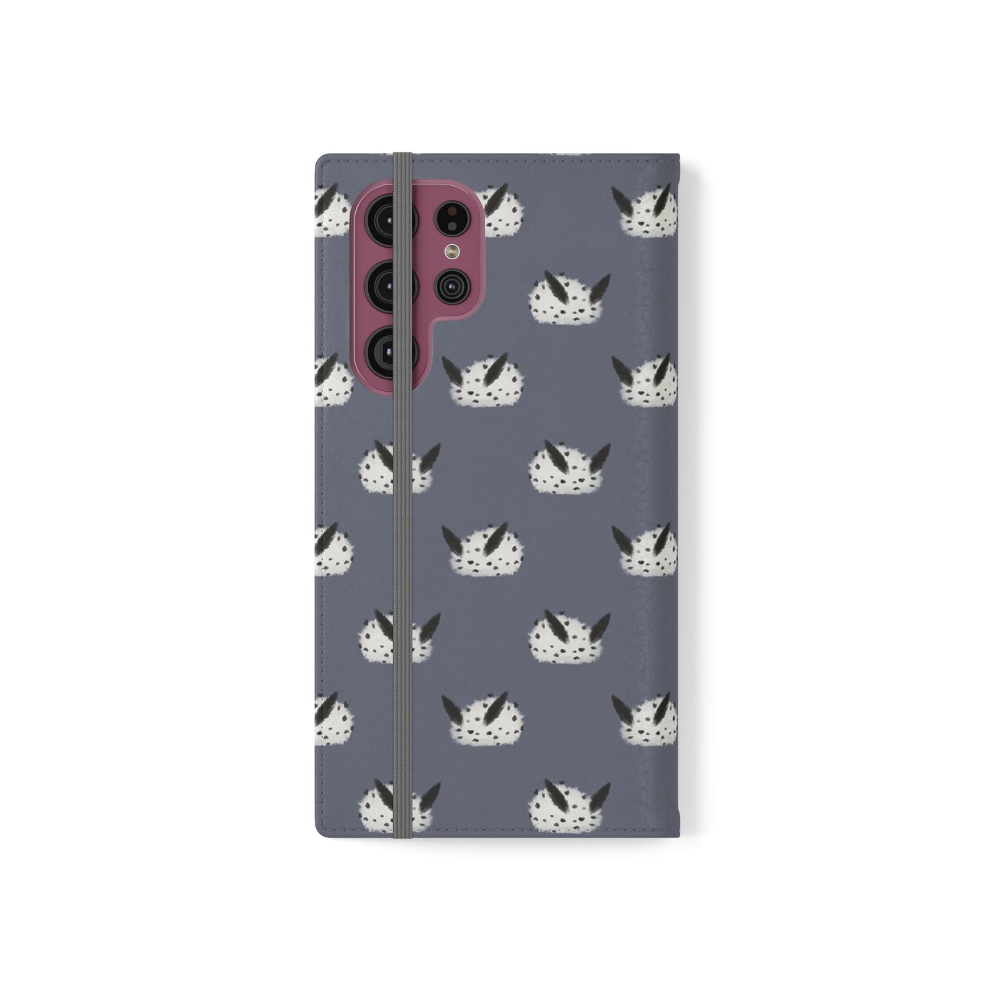 Sea Bunny Flip Case