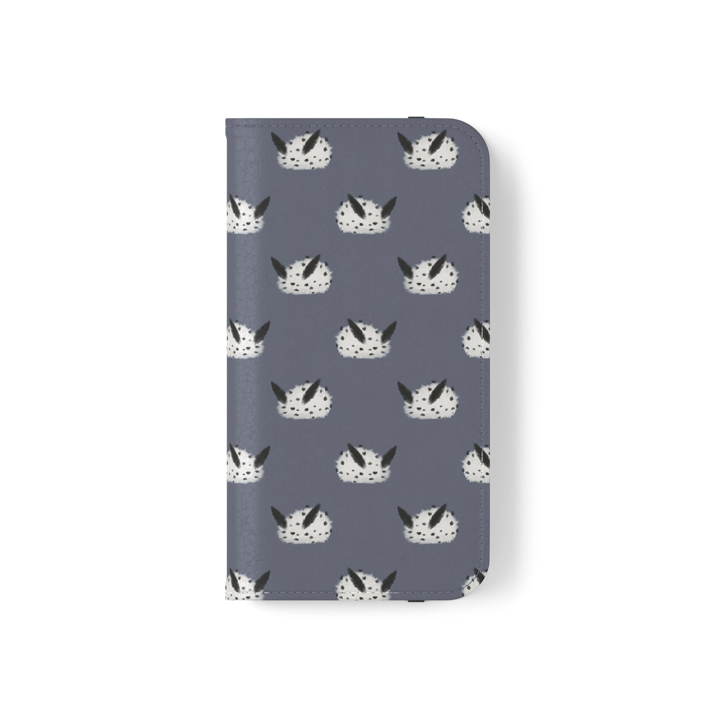 Sea Bunny Flip Case
