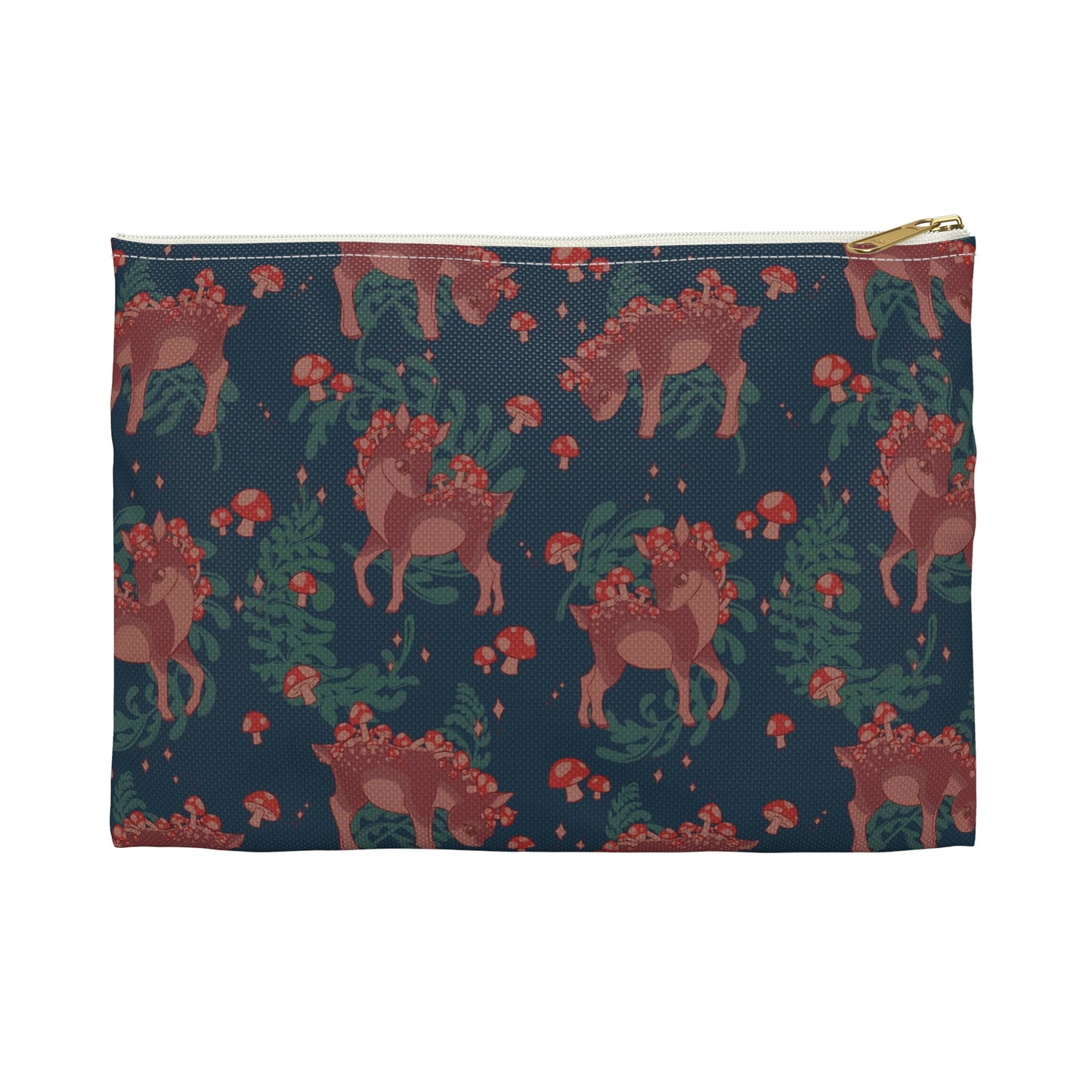 Mushy Deer Pouch