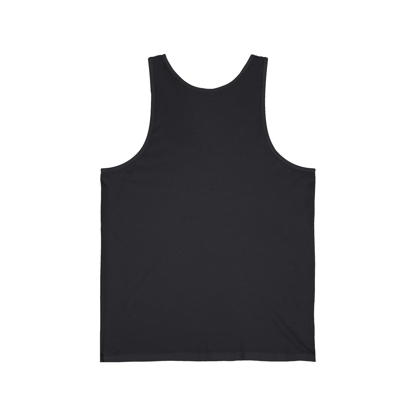 Musical Picklecorn Unisex Jersey Tank