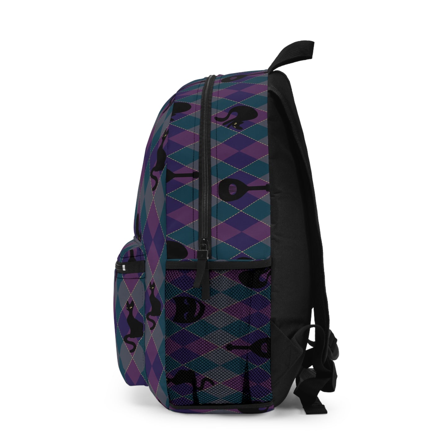 Catty Troubador Backpack