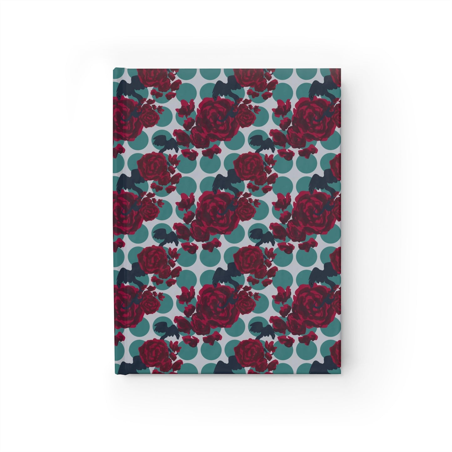 Climbing Roses Sketchbook