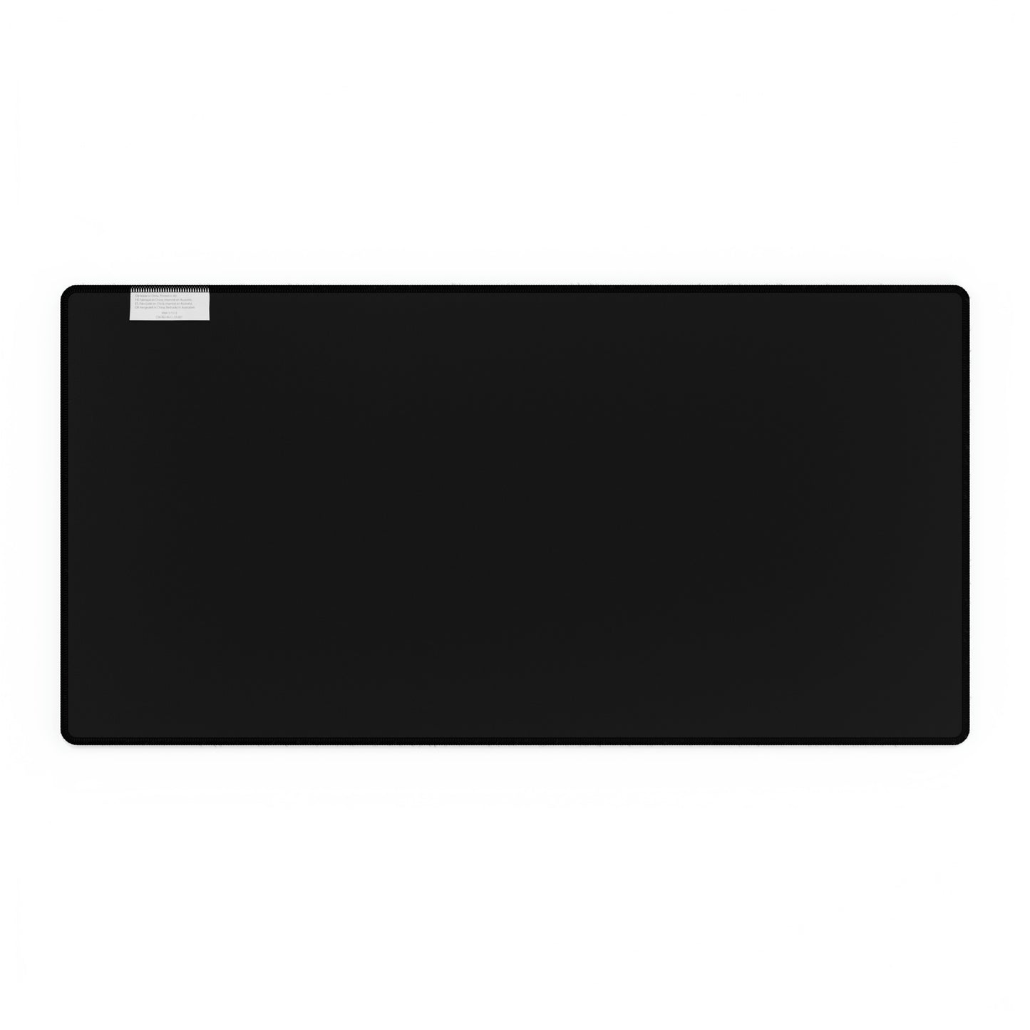 Garden Friends Desk Mat