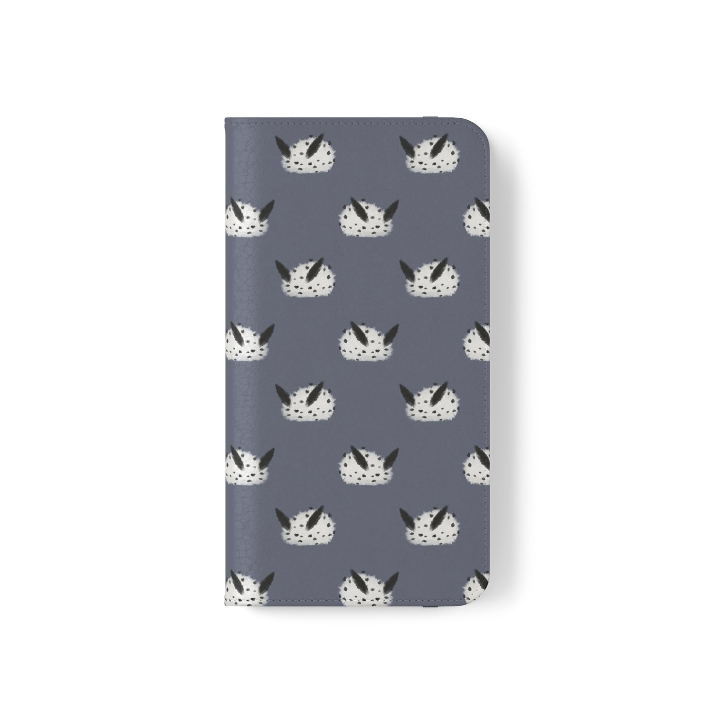 Sea Bunny Flip Case