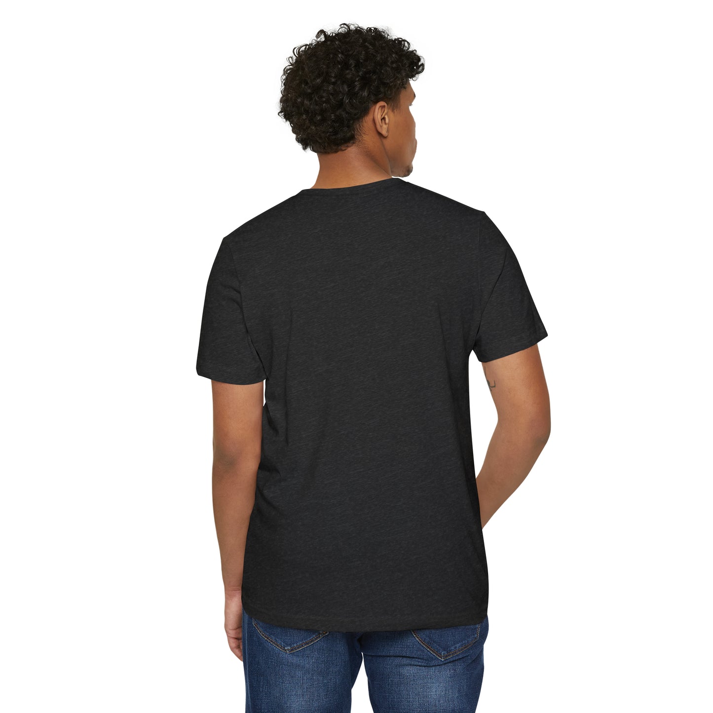 Being Desructive Is Fun Recycled Organic T-Shirt