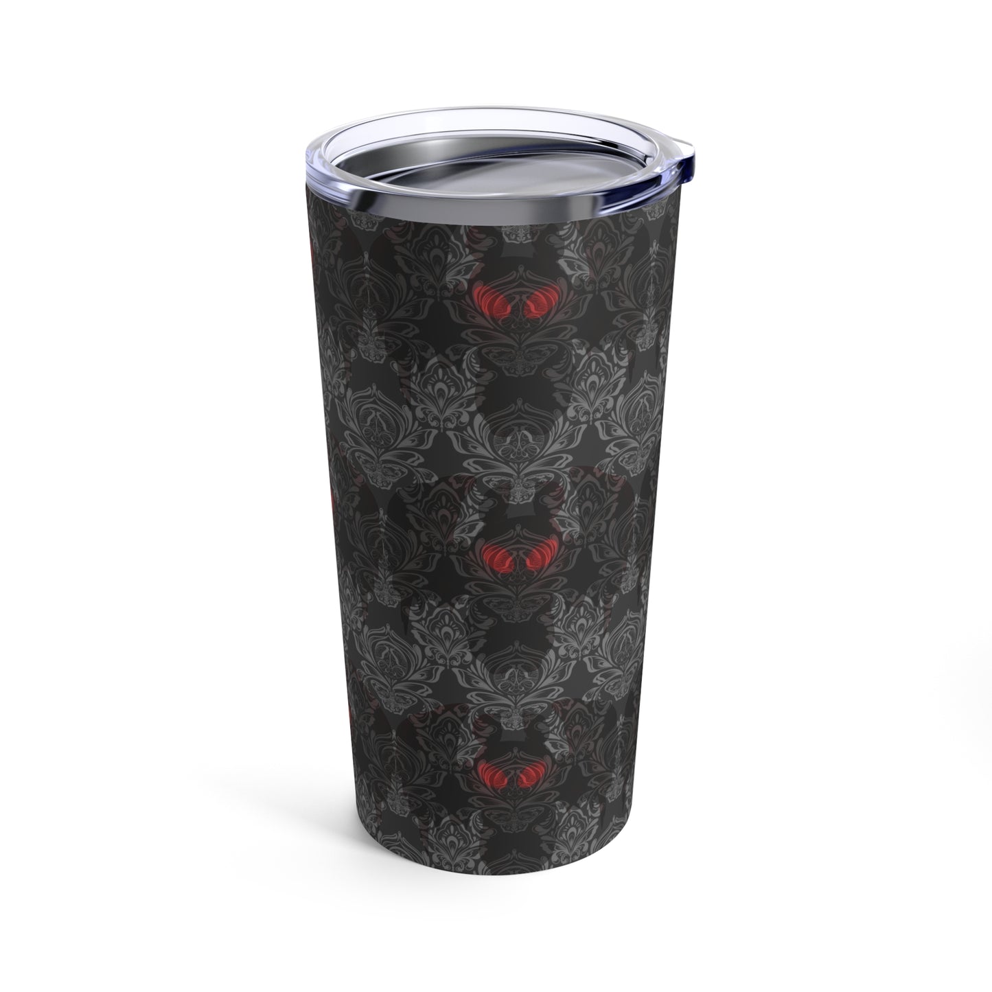 Mothman Tumbler 20oz