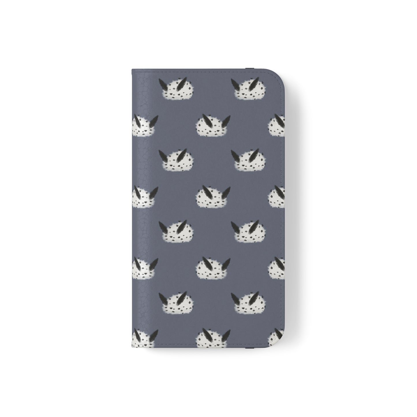 Sea Bunny Flip Case