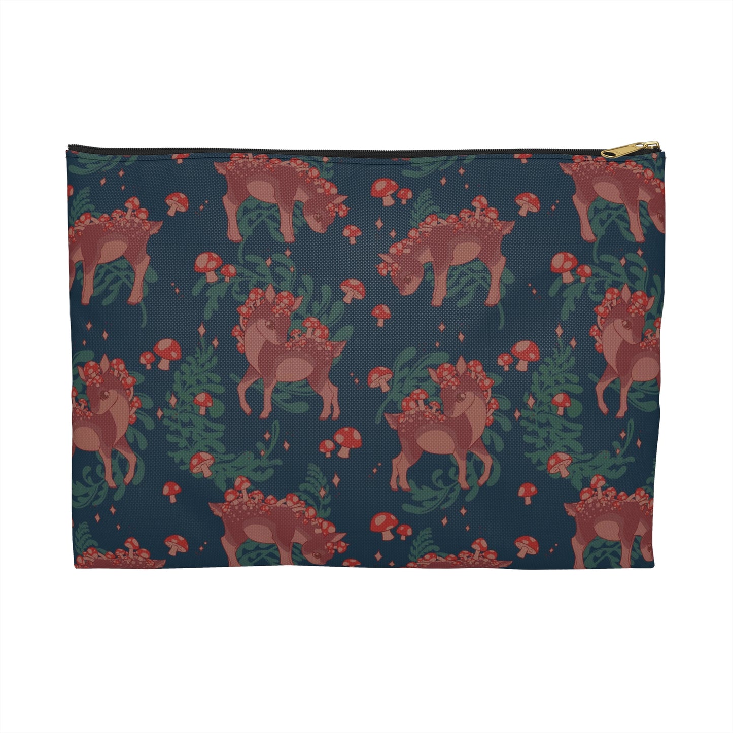 Mushy Deer Pouch
