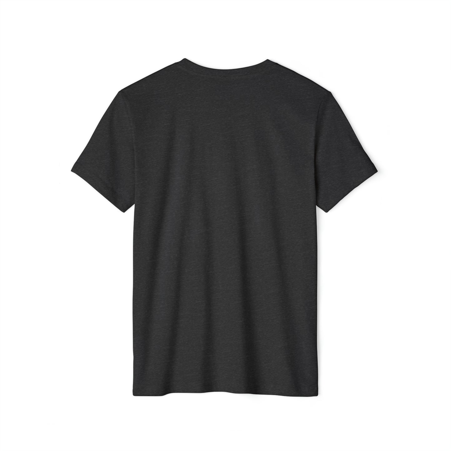 Being Desructive Is Fun Recycled Organic T-Shirt