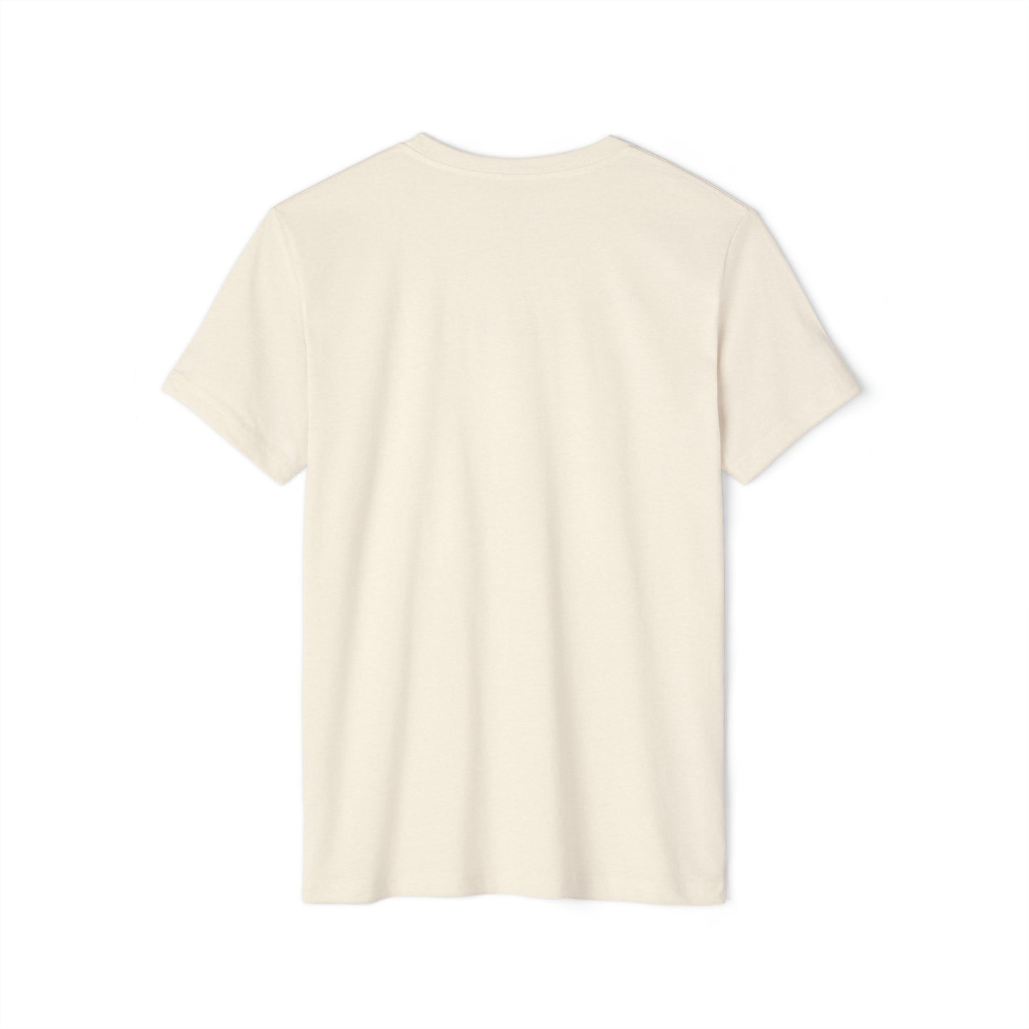 Being Desructive Is Fun Recycled Organic T-Shirt
