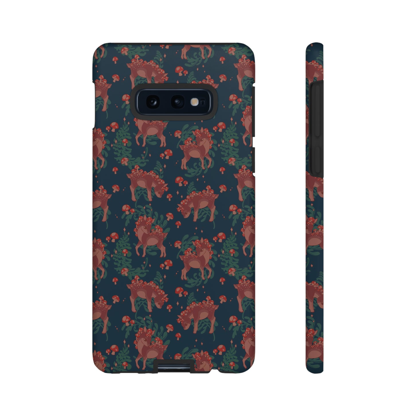 Mushy Deer Tough Cases