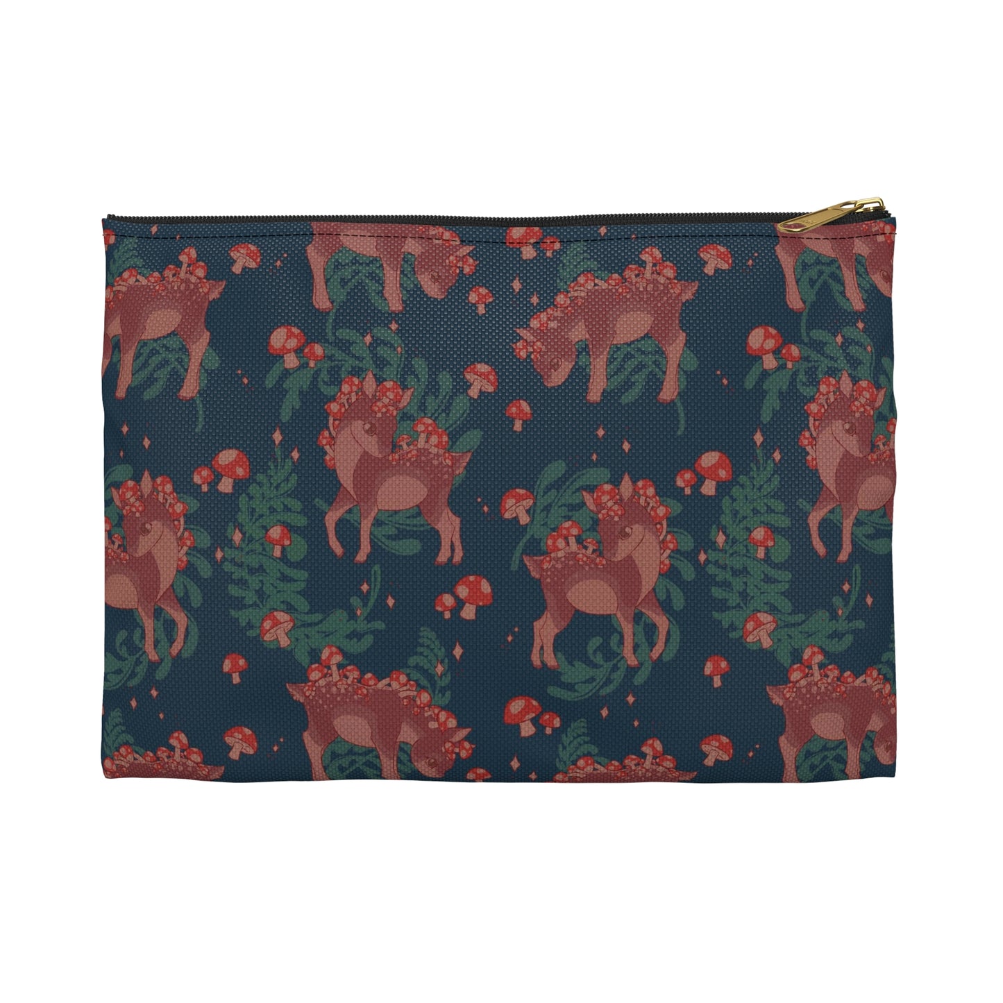 Mushy Deer Pouch