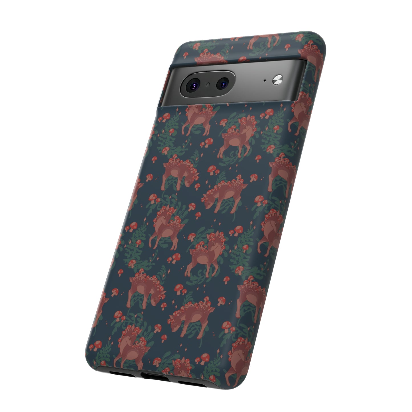 Mushy Deer Tough Cases