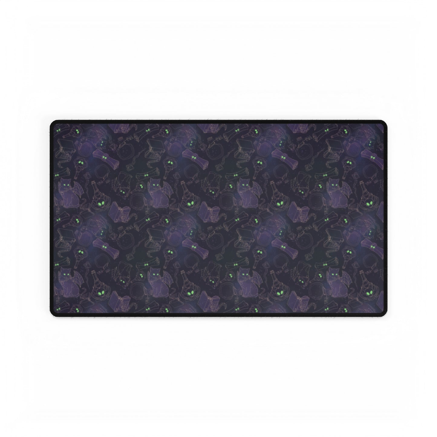 Warlock Desk Mat