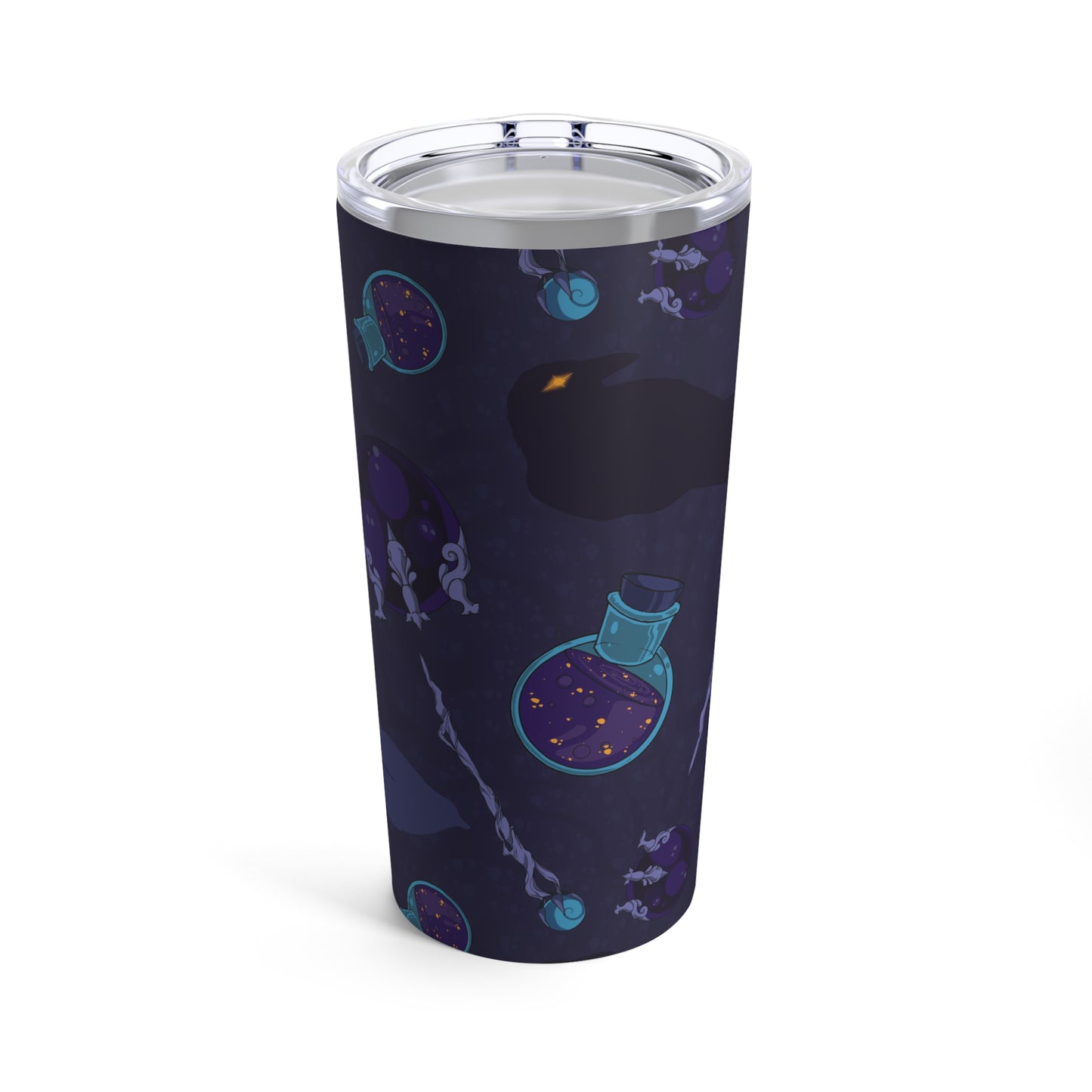 Sorcerer (Common) Tumbler 20oz