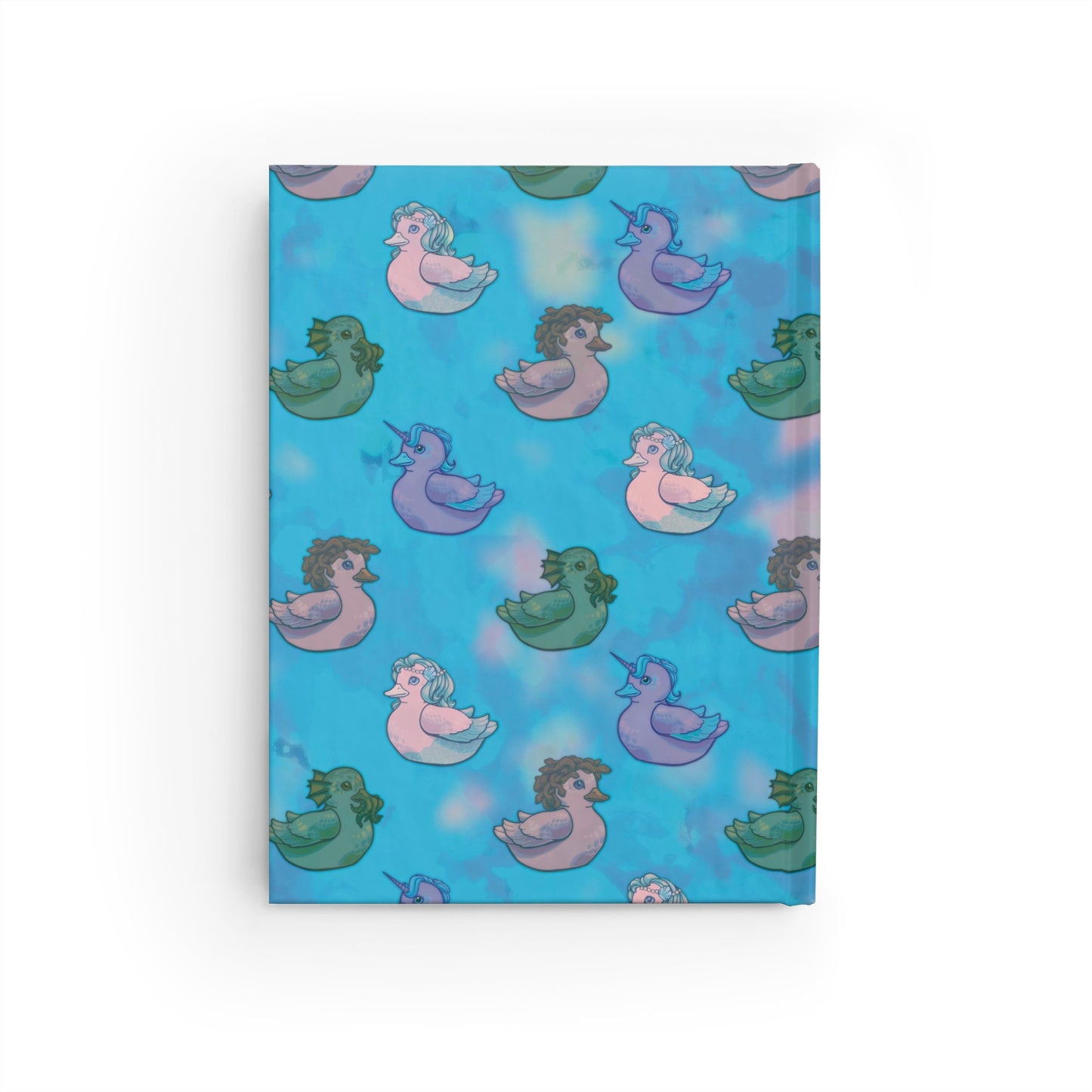 Bathtub of Monsters Sketchbook