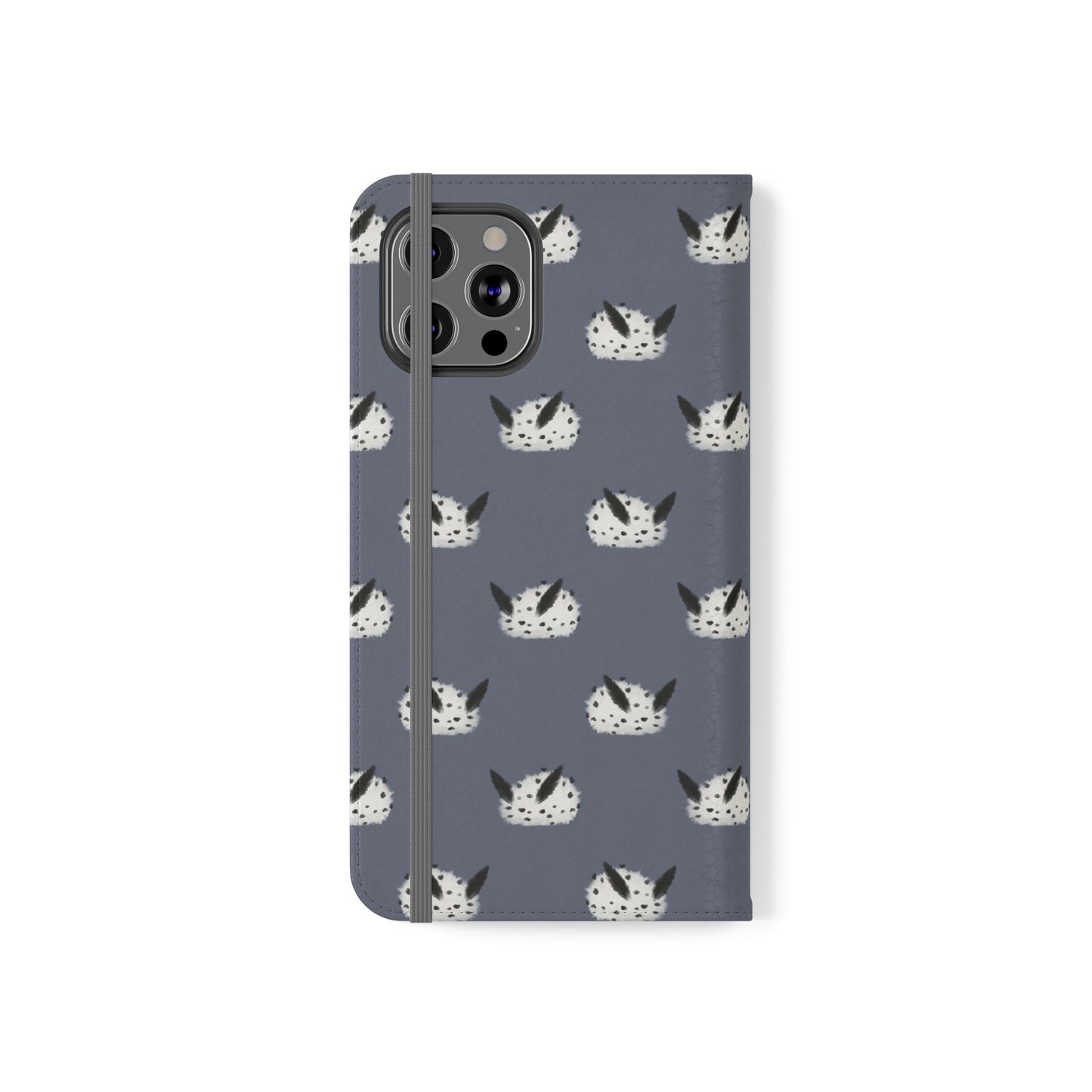 Sea Bunny Flip Case
