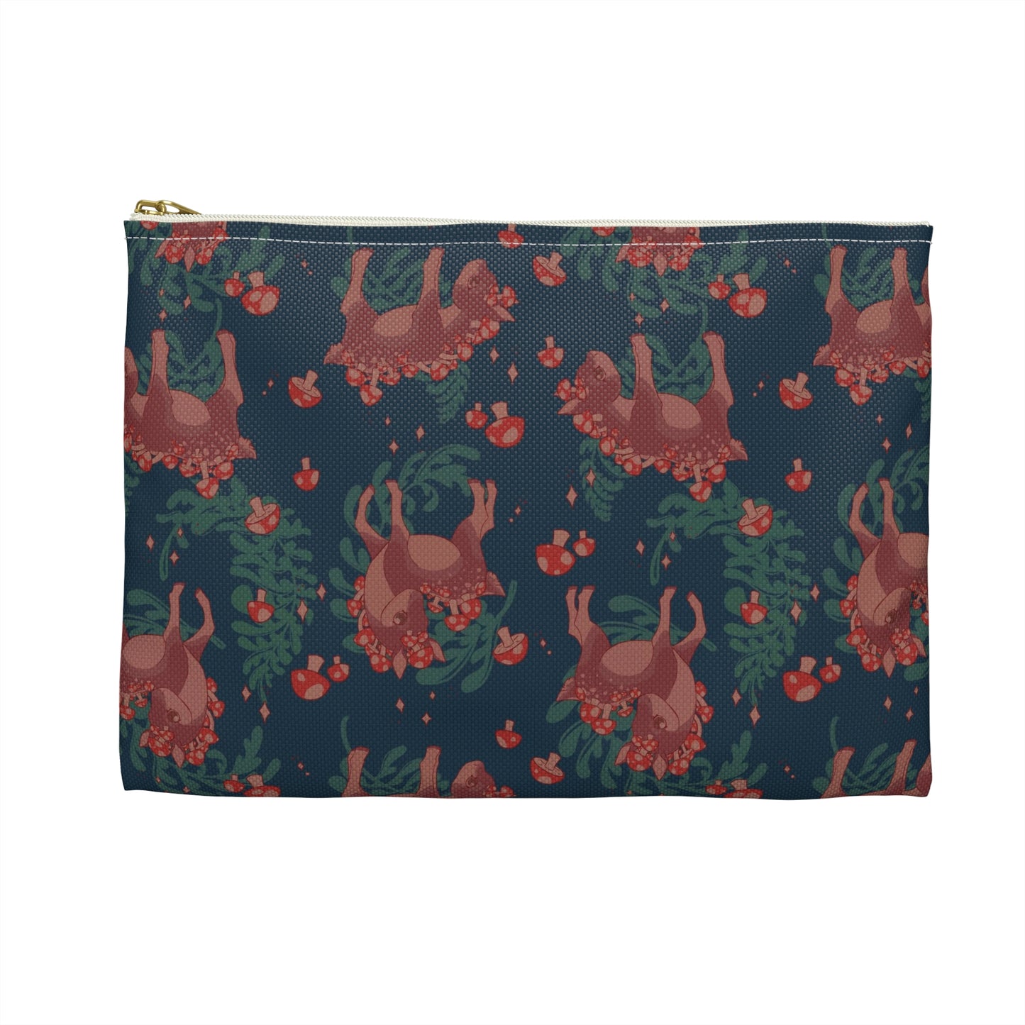 Mushy Deer Pouch