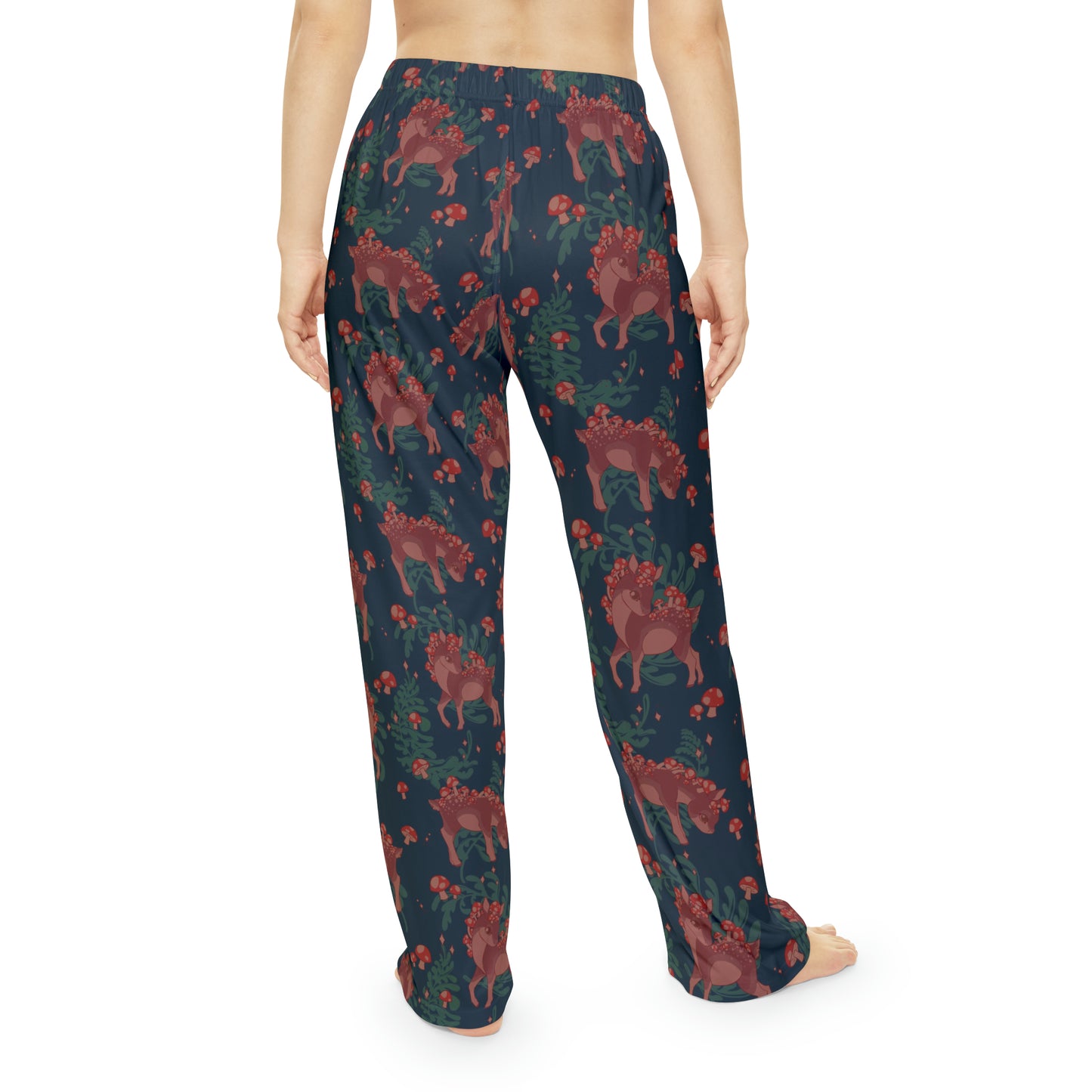 Mushy Deer Women's Pajama Pants