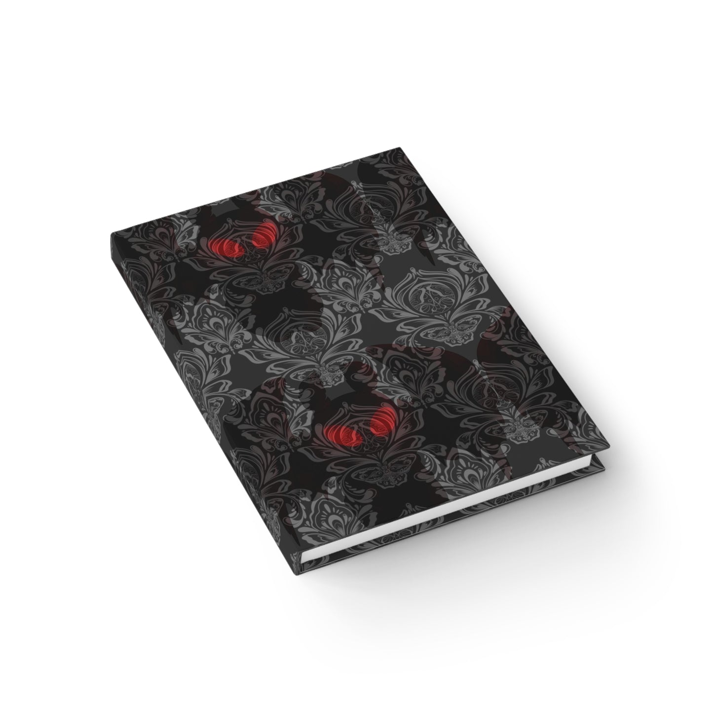 Mothman Sketch Book