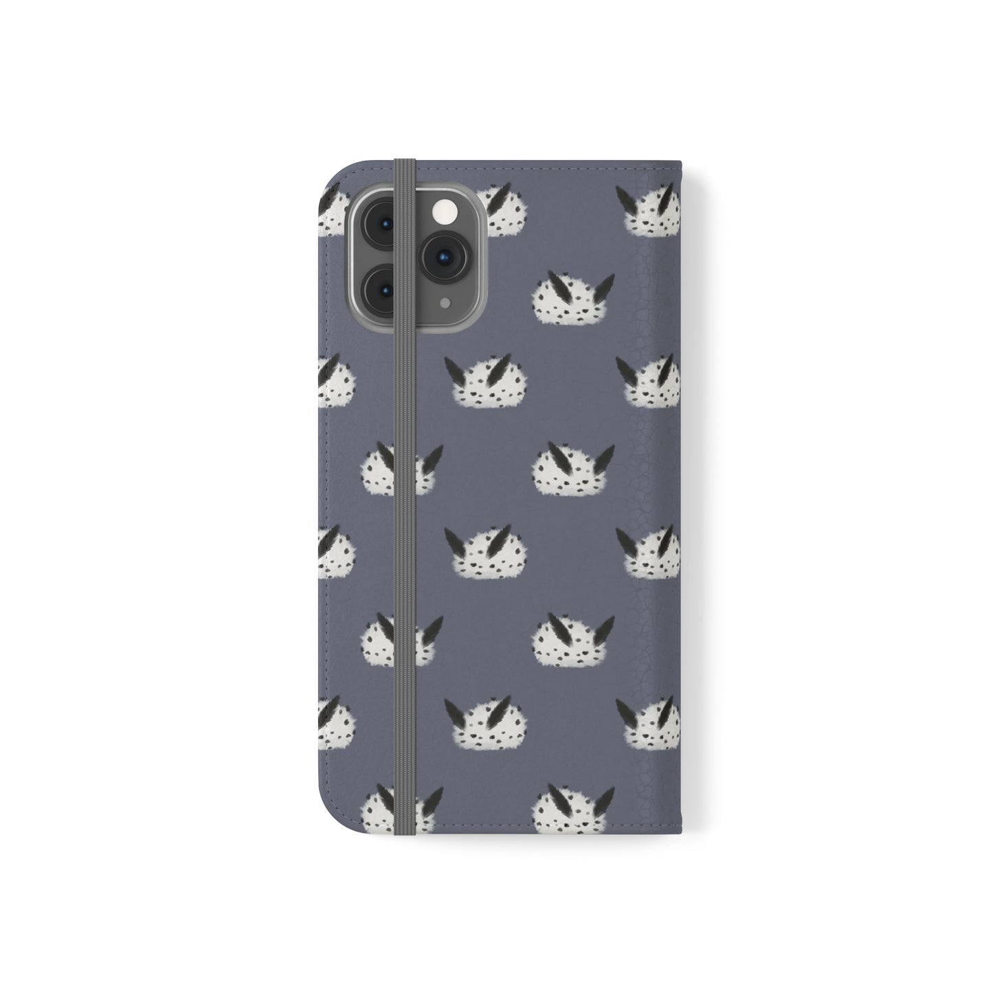 Sea Bunny Flip Case