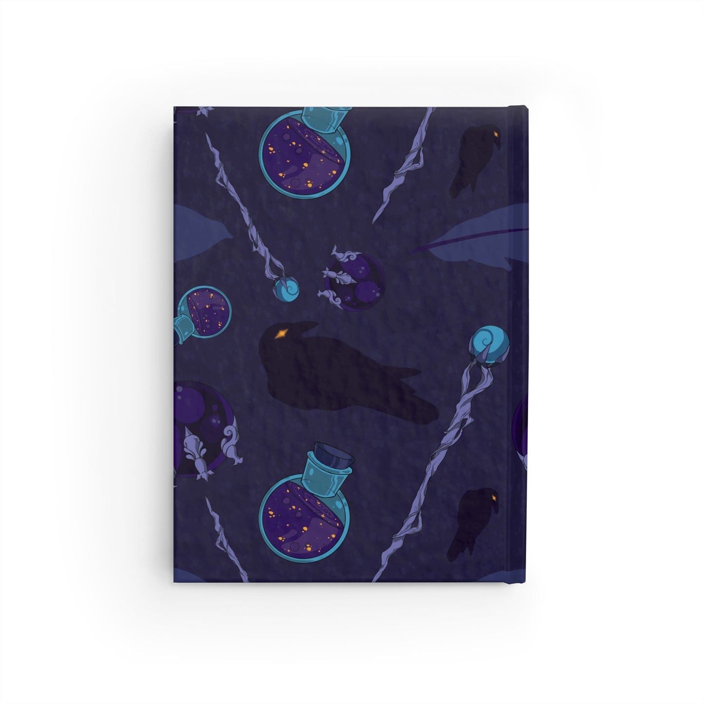 Sorcerer Sketchbook