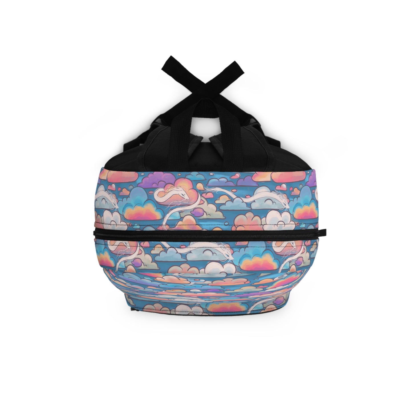 Noodle Cloud Dragons Backpack