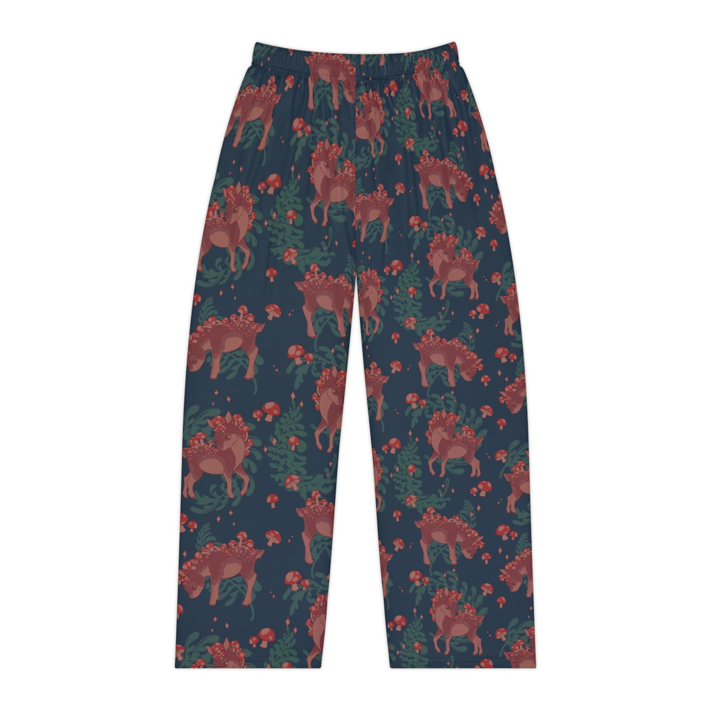 Mushy Deer Women's Pajama Pants