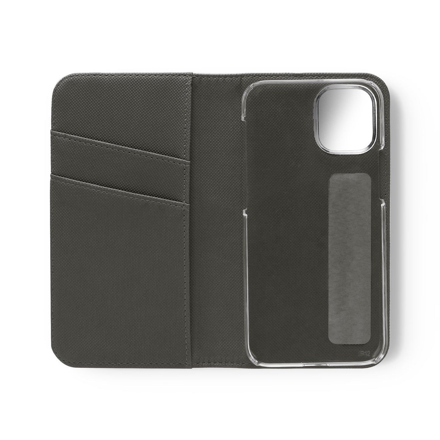 Sea Bunny Flip Case