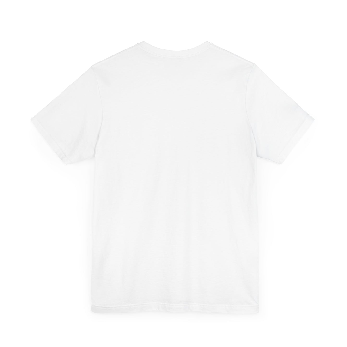 Dragon's Landing Adult Long Unisex Jersey Short Sleeve Tee
