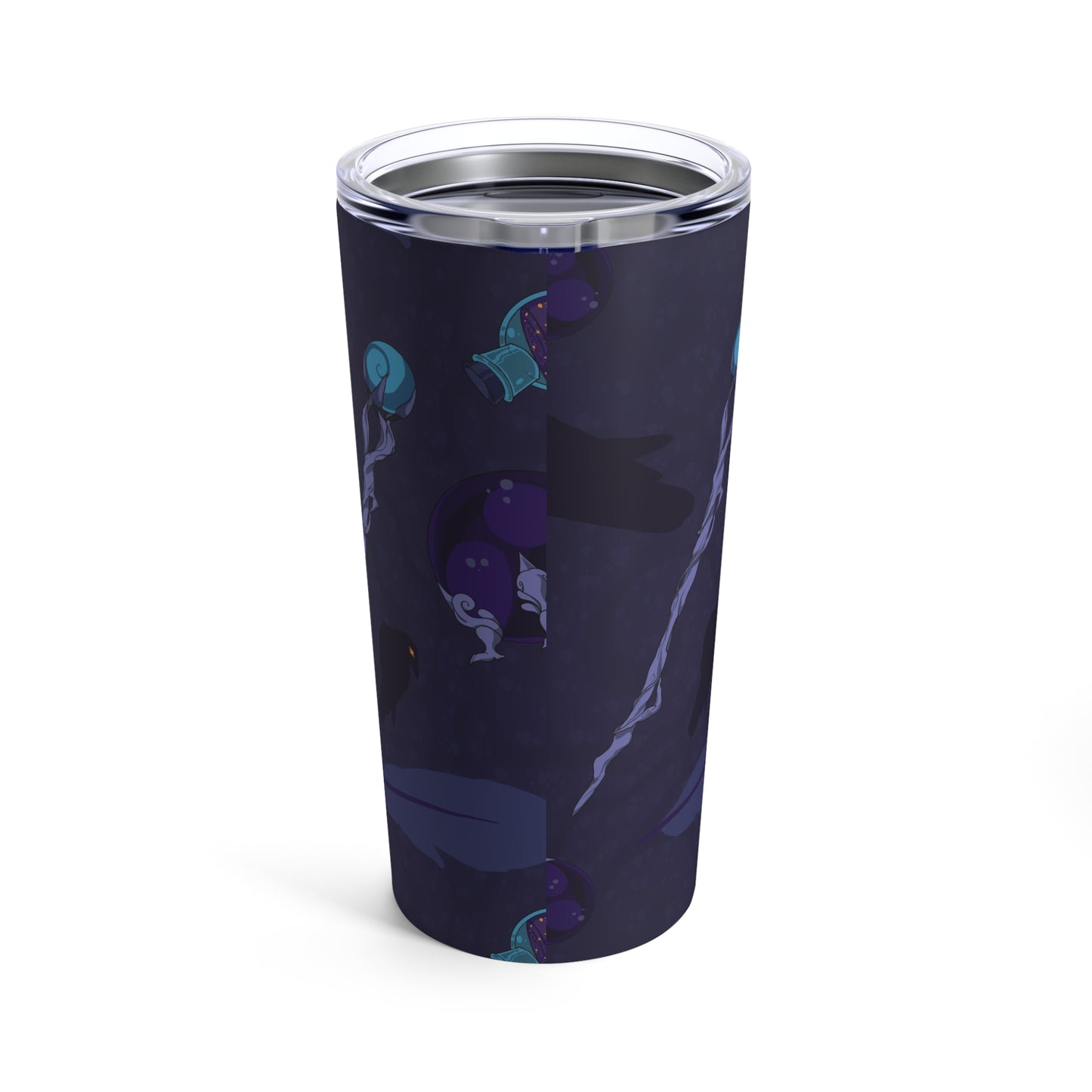 Sorcerer (Common) Tumbler 20oz