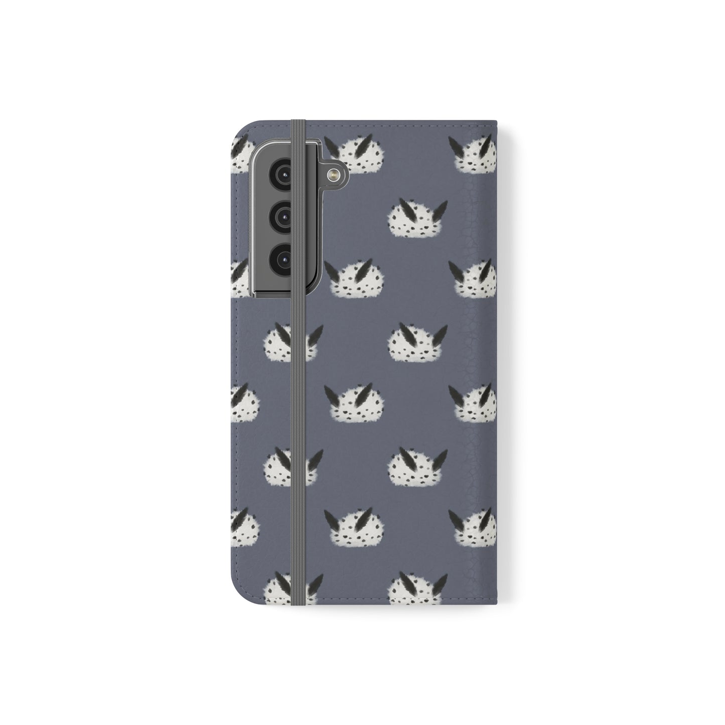 Sea Bunny Flip Case