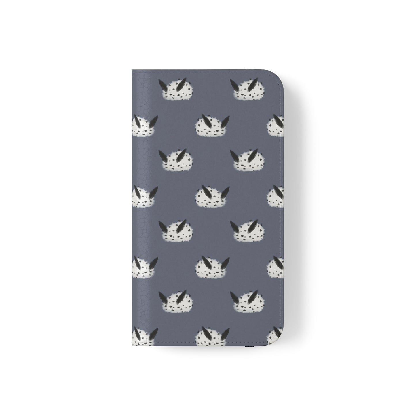 Sea Bunny Flip Case