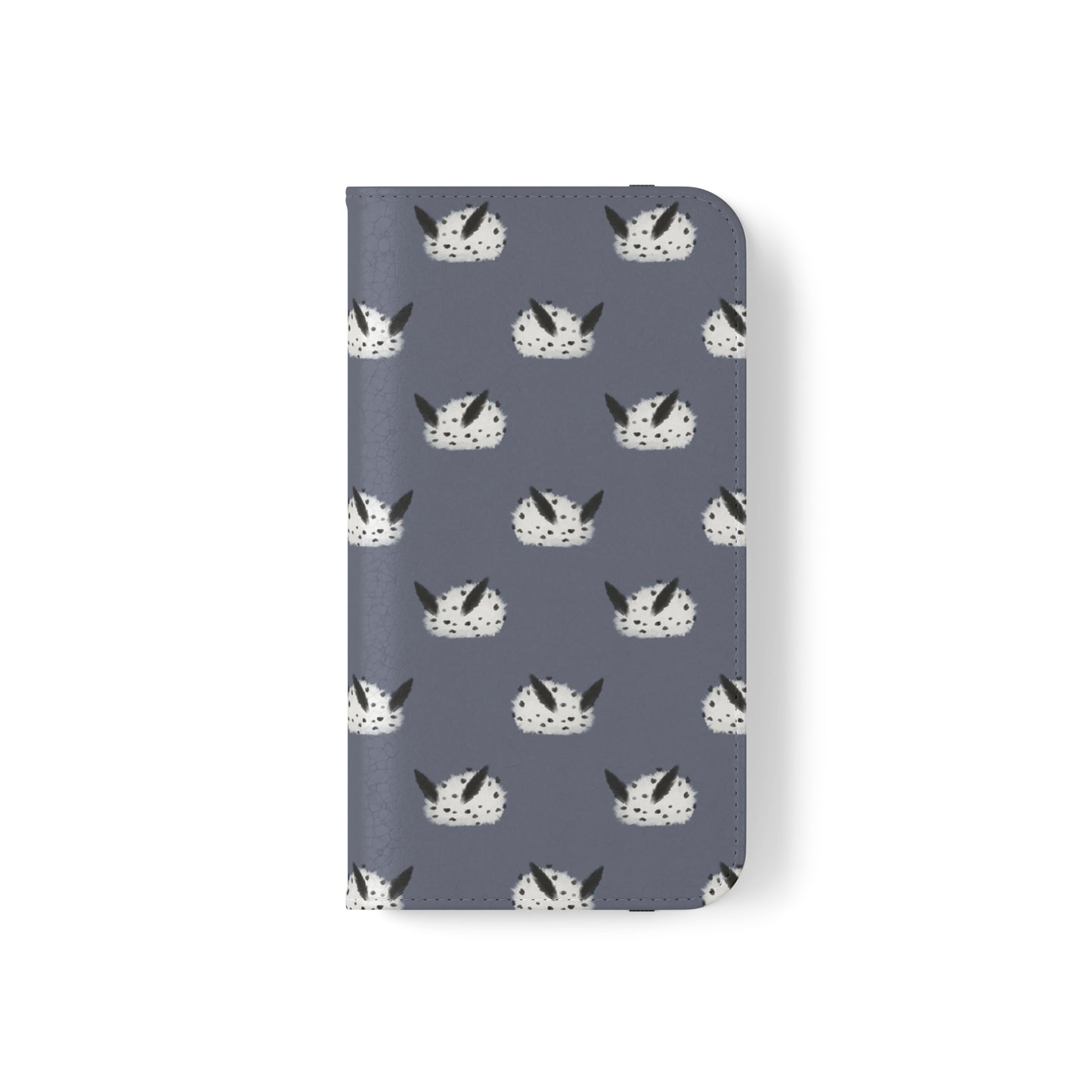 Sea Bunny Flip Case