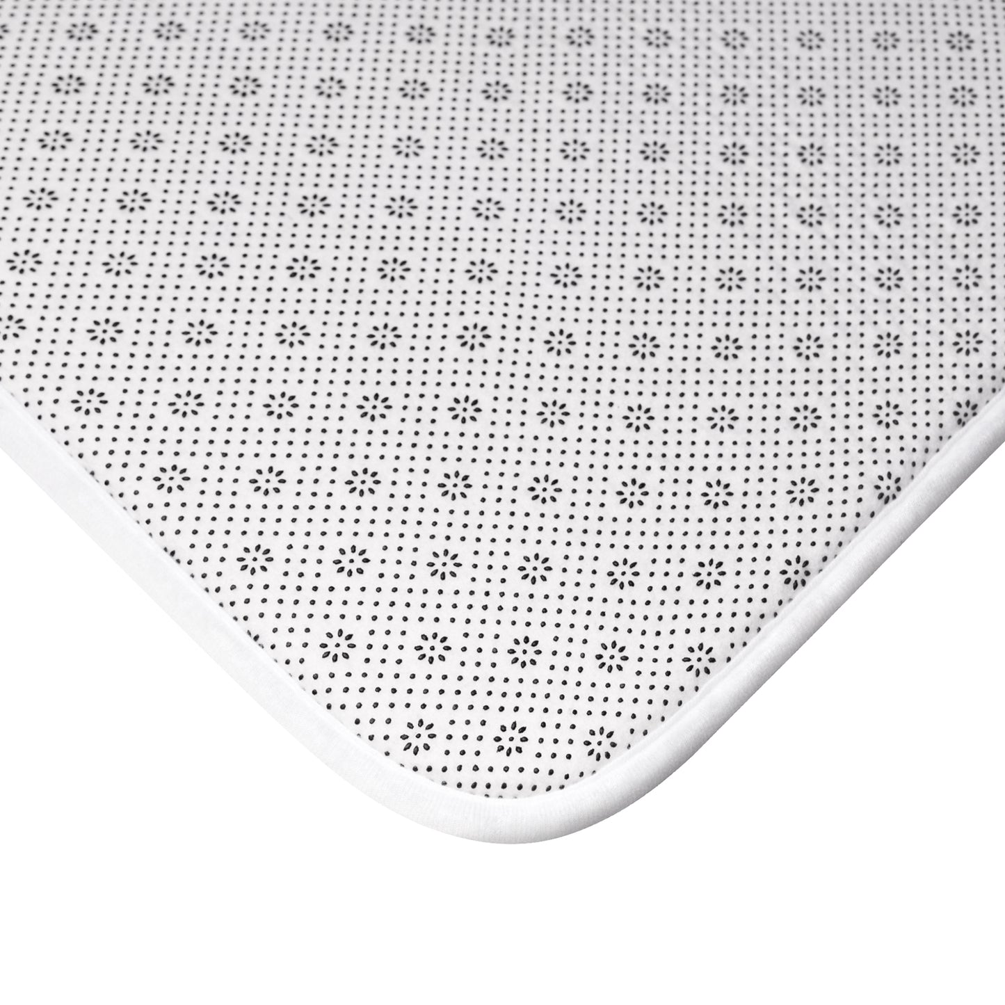 Bathtub of Monsters Bath Mat