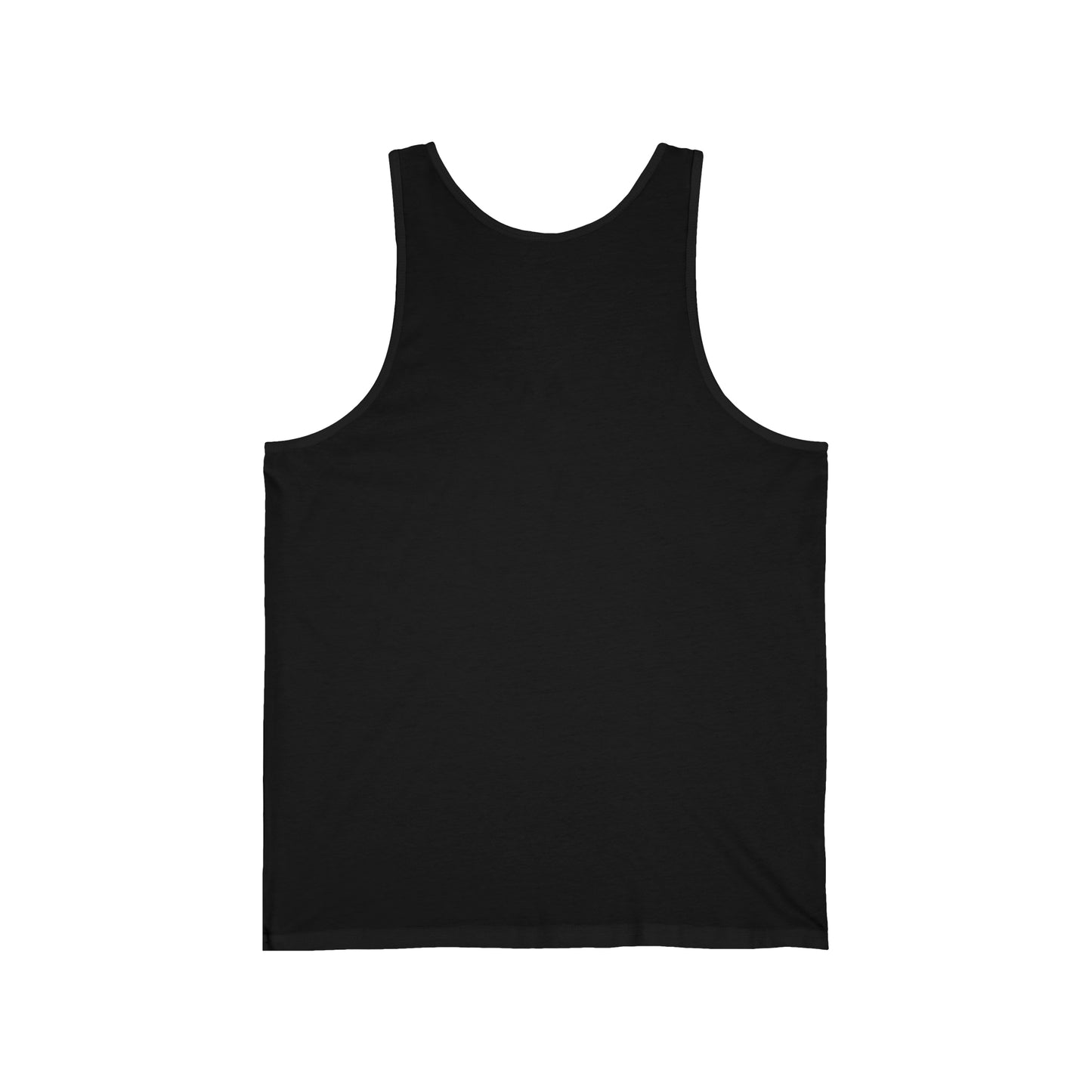 Musical Picklecorn Unisex Jersey Tank