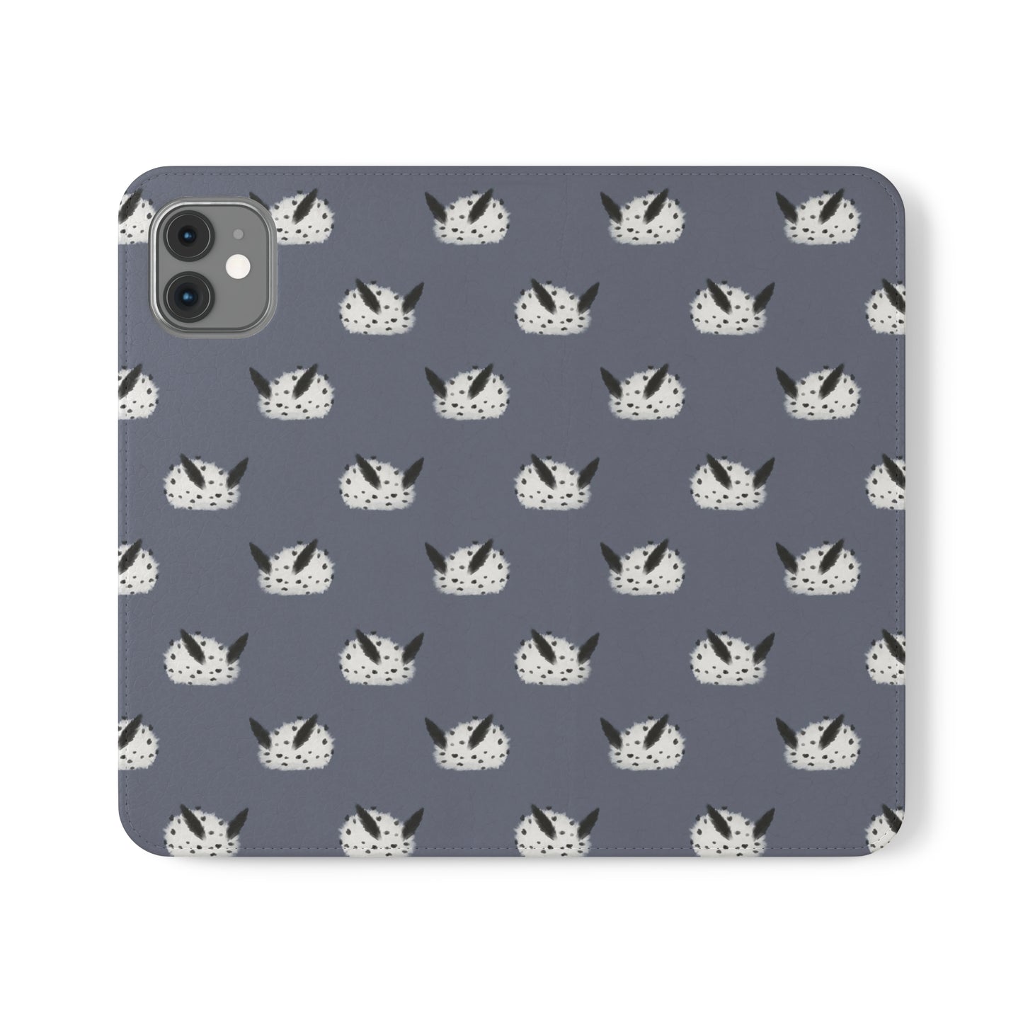 Sea Bunny Flip Case