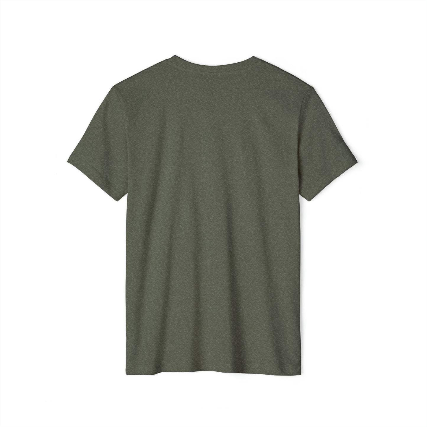Being Desructive Is Fun Recycled Organic T-Shirt